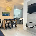 Apto Praia Grande