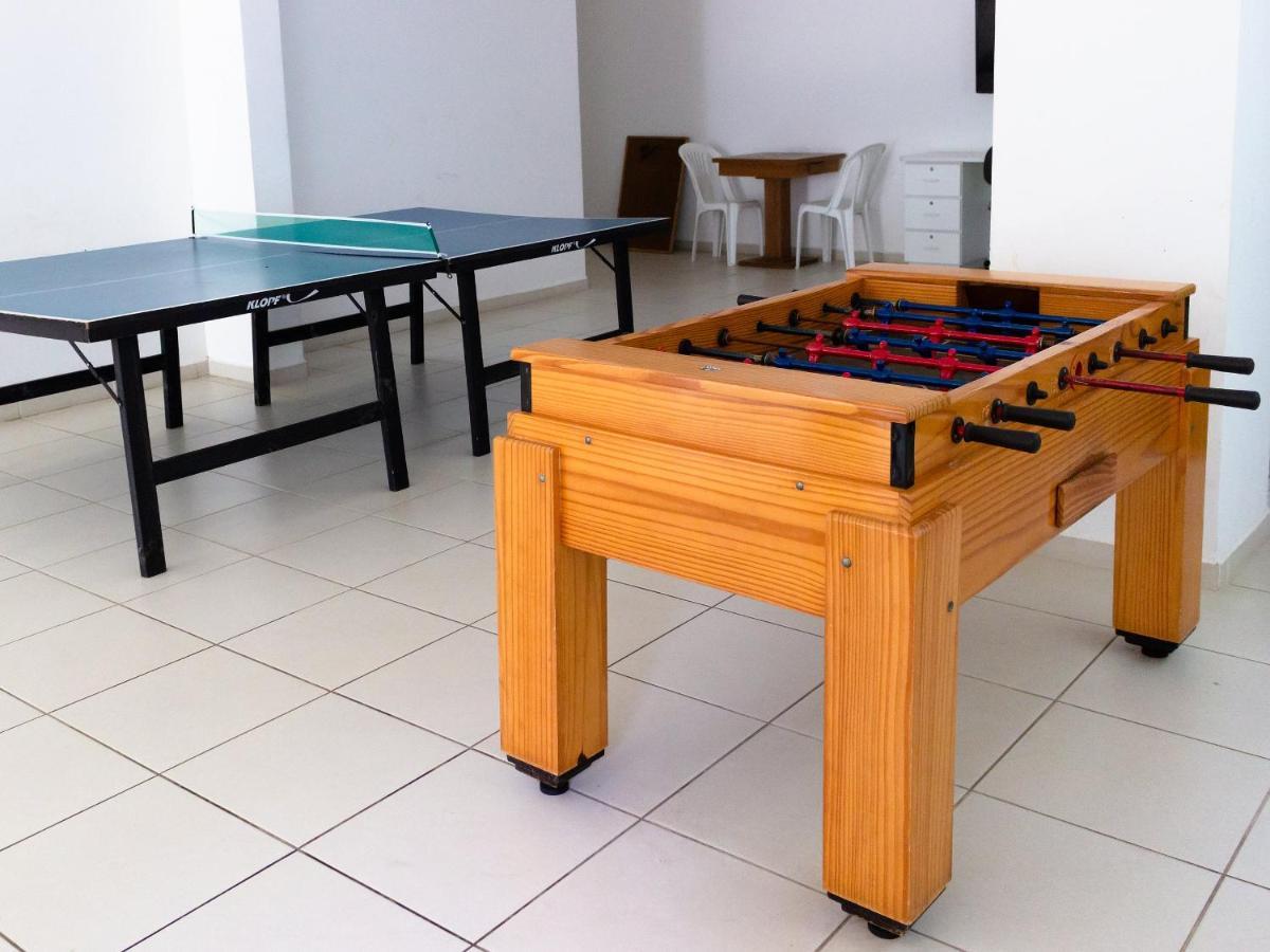 Apto Grande Apartamento Ubatuba