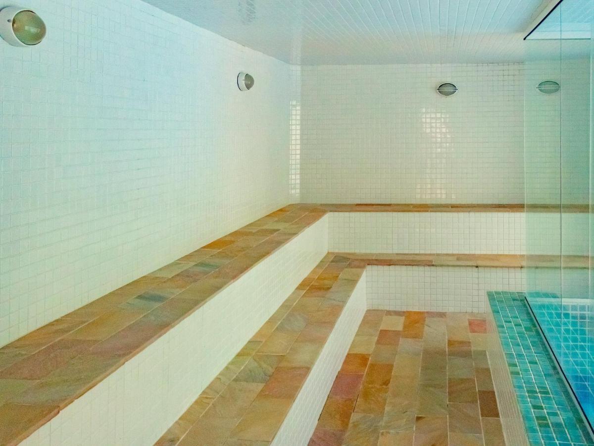 Apto Grande Apartamento
