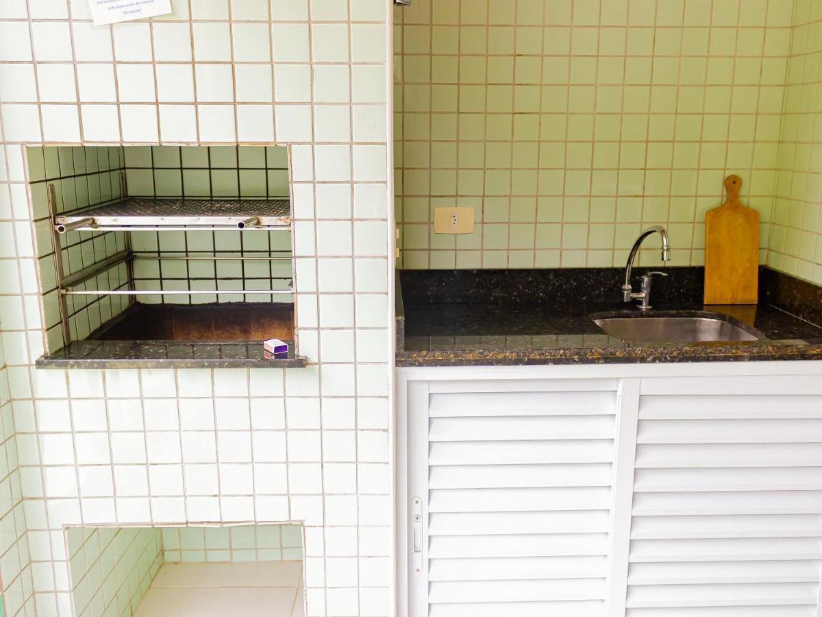 Apto Grande Apartamento *