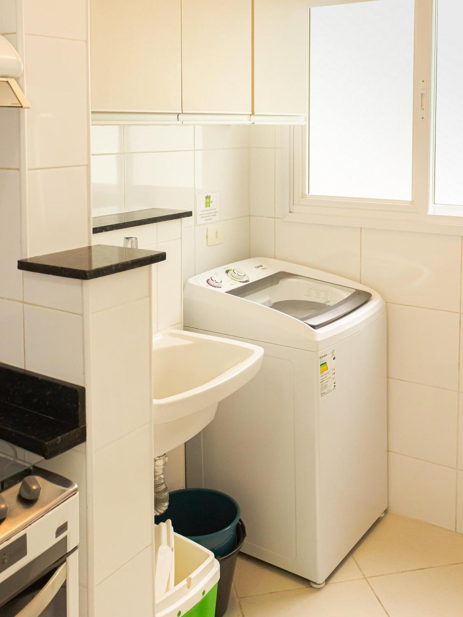 Apartamento Apto Grande