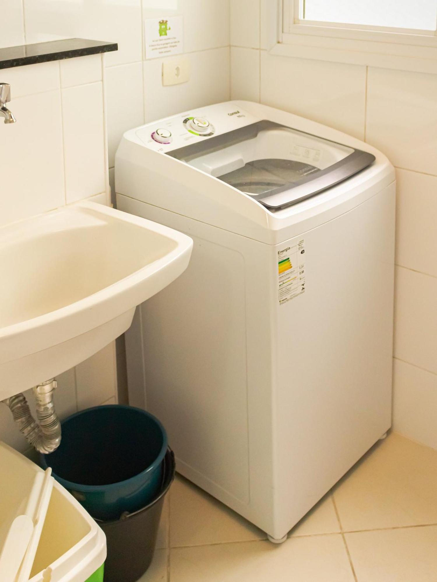 Apartamento Apto Grande *