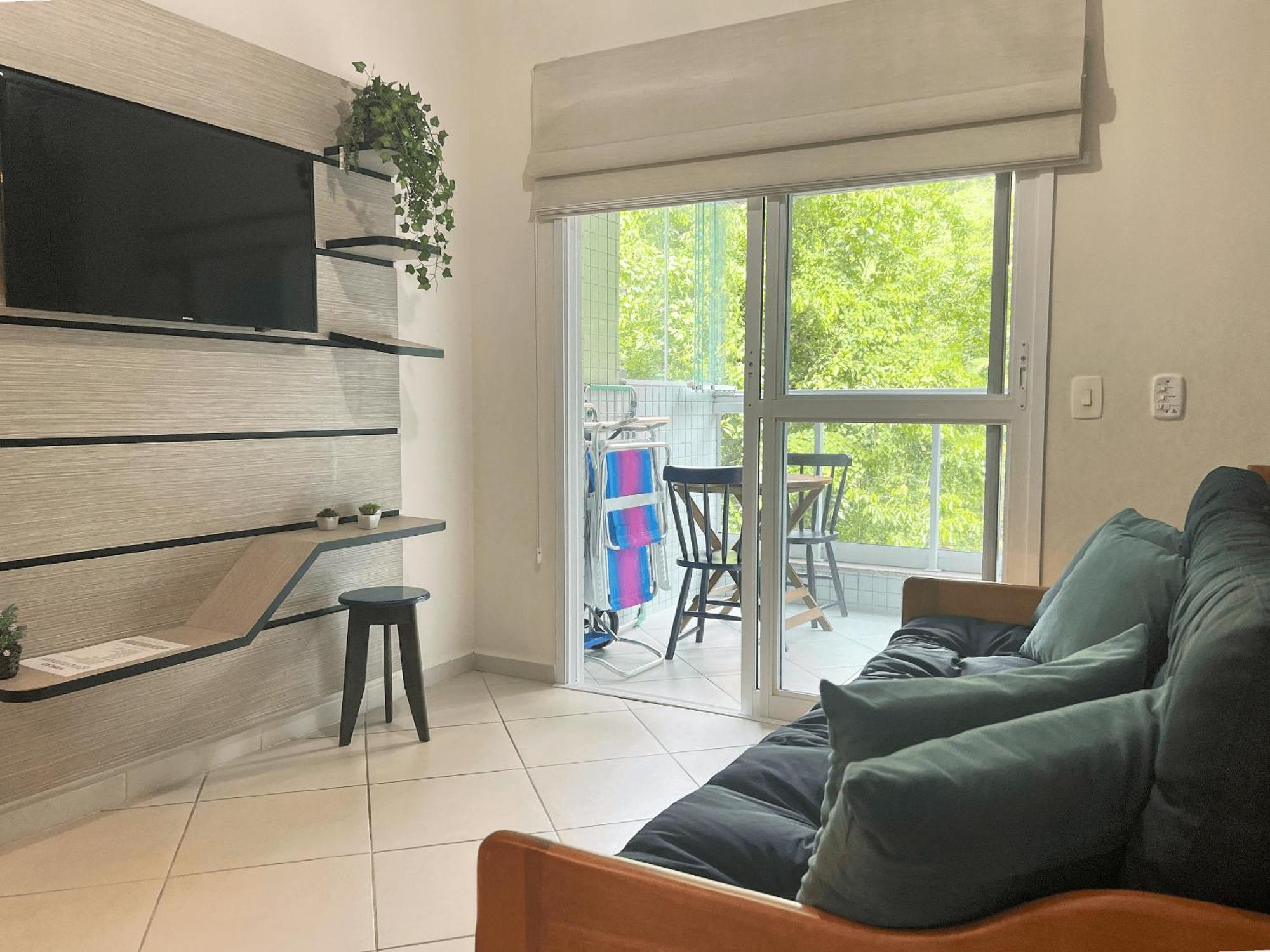 Apartamento Apto Grande *